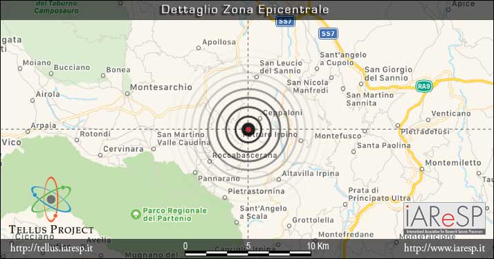 Terremoto