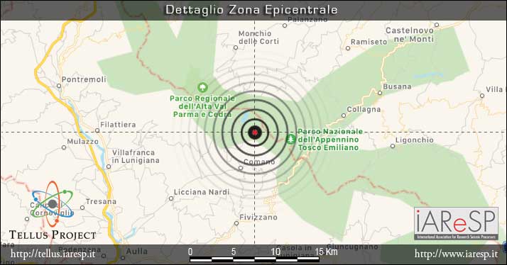 Terremoto