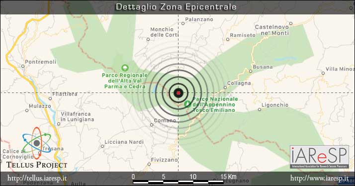 Terremoto