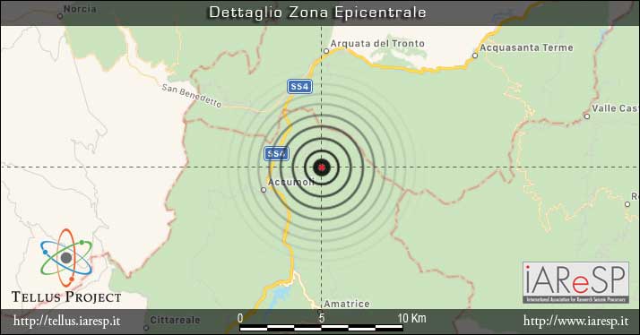 Terremoto