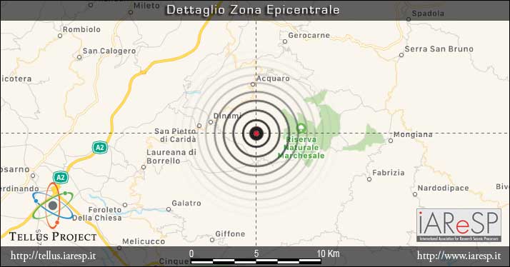 Terremoto