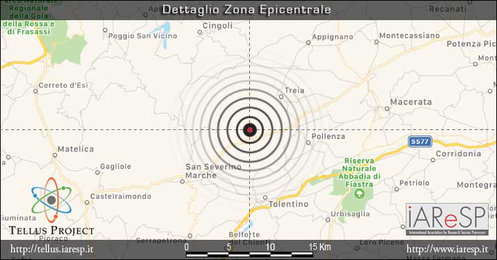 Terremoto