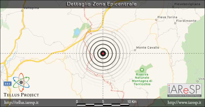 Terremoto