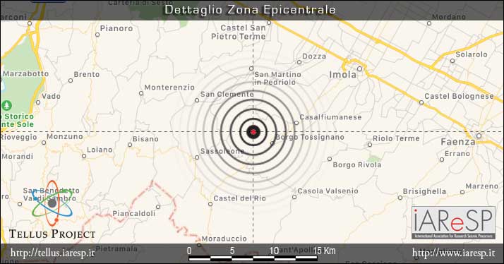 Terremoto