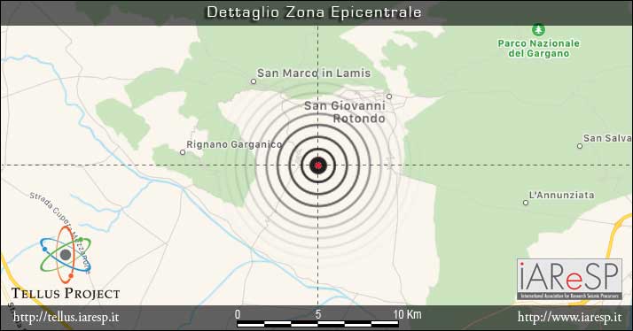 Terremoto