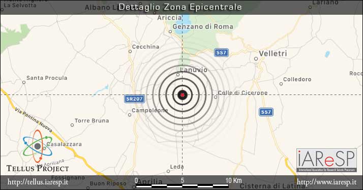 Terremoto