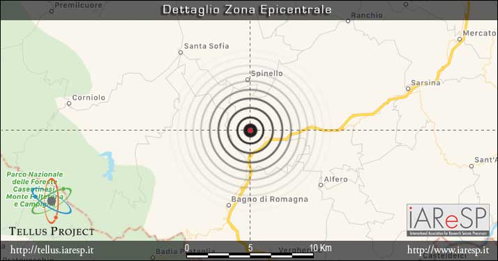 Terremoto