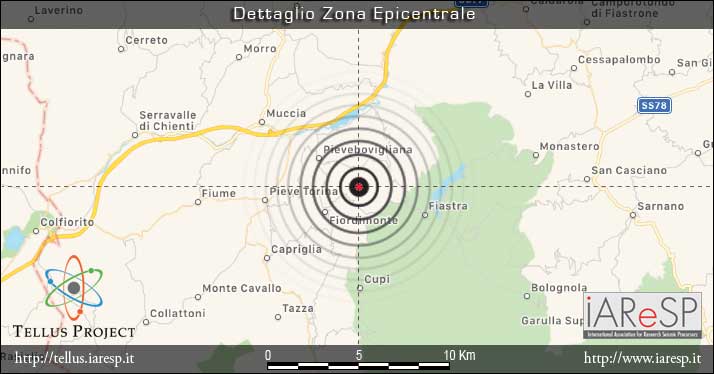 Terremoto