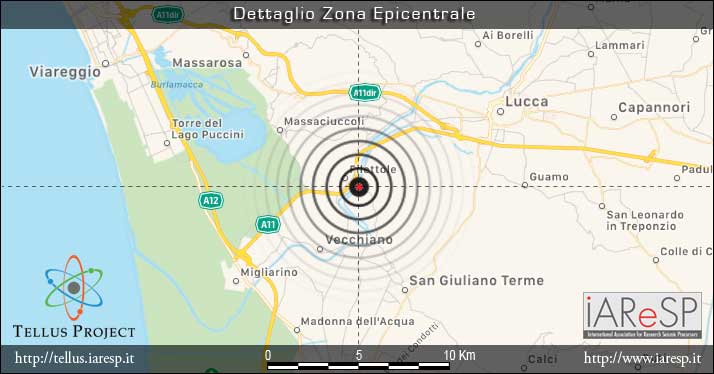 Terremoto