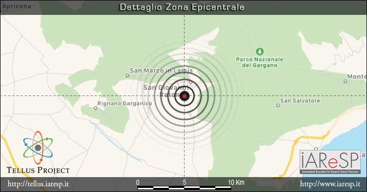 Terremoto