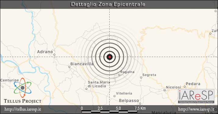 Terremoto