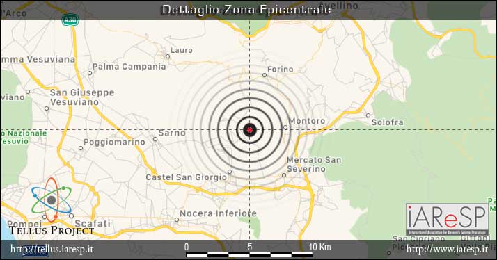 Terremoto