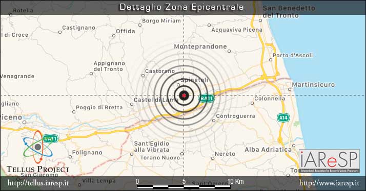 Terremoto