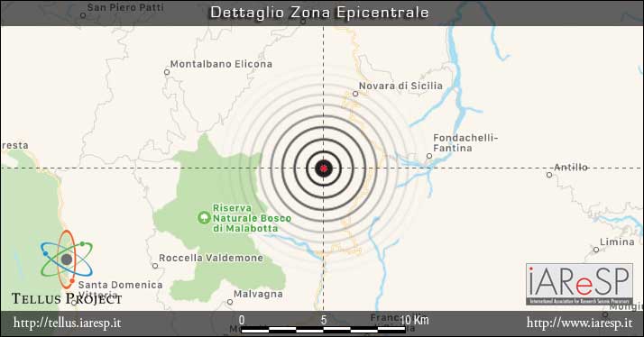 Terremoto