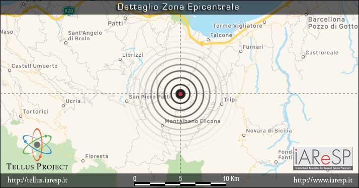 Terremoto