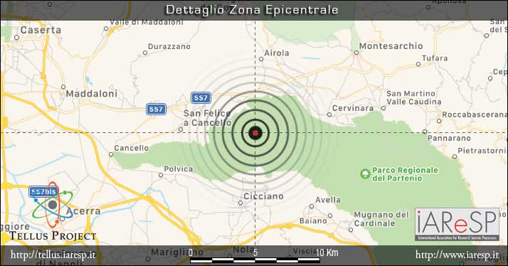 Terremoto