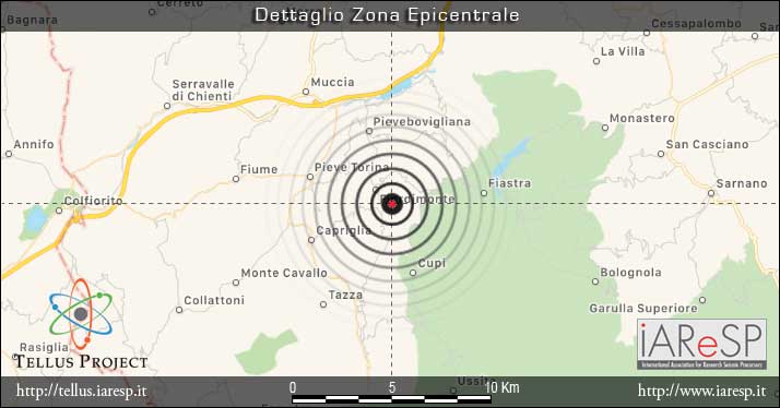 Terremoto