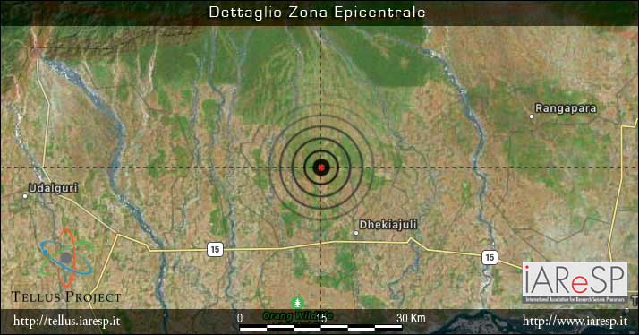 Terremoto