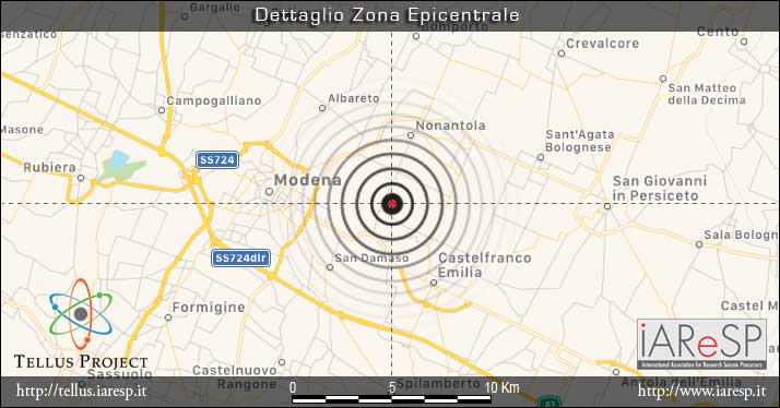 Terremoto