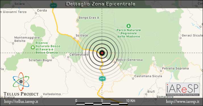 Terremoto