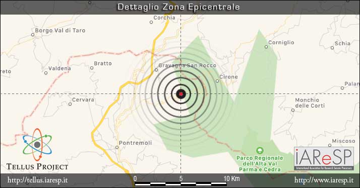 Terremoto