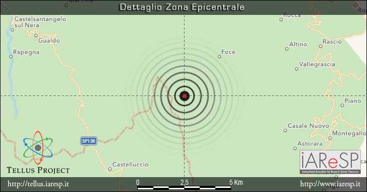 Terremoto