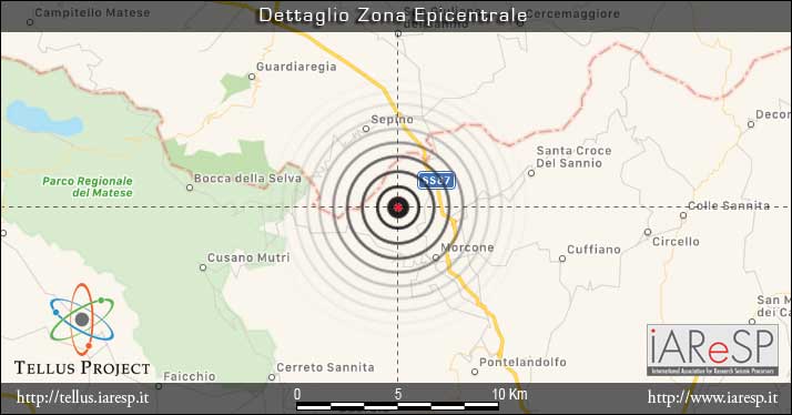 Terremoto