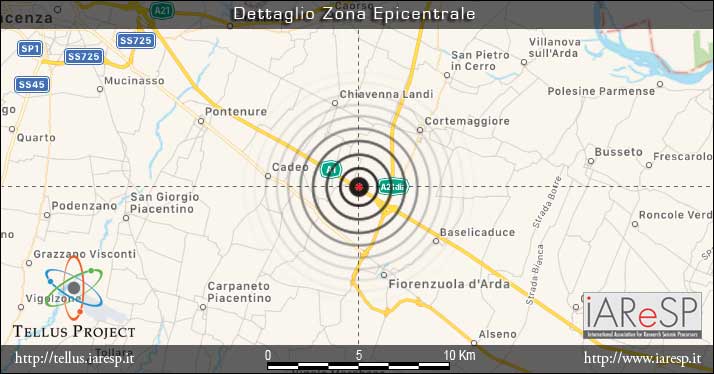 Terremoto