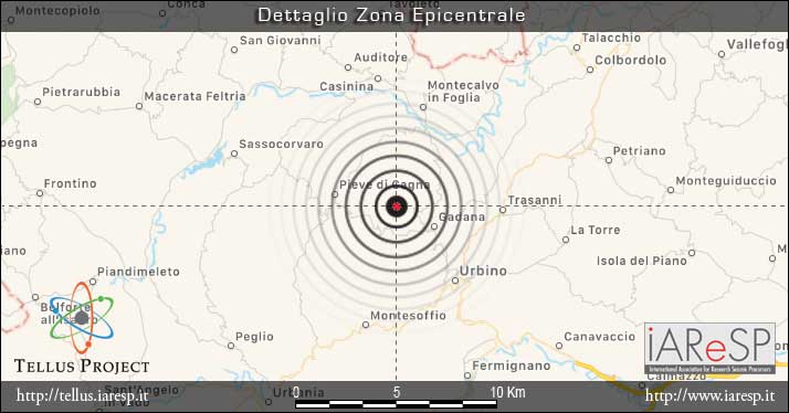 Terremoto