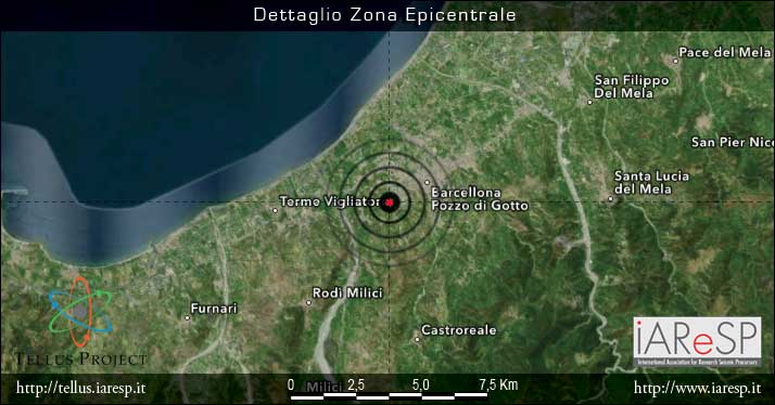 Terremoto