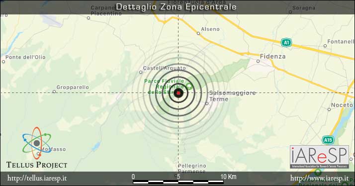 Terremoto