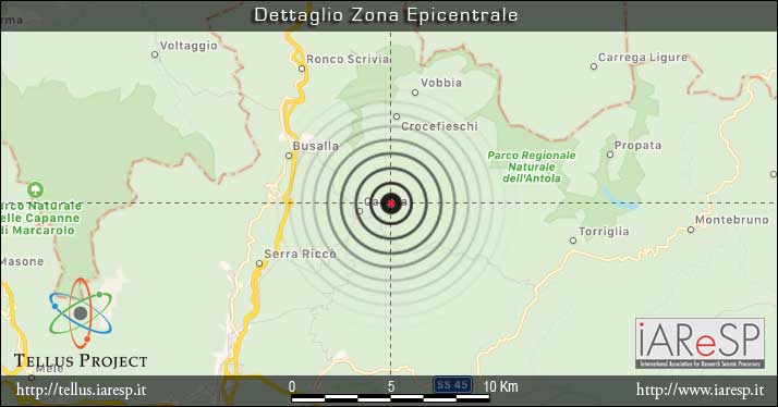 Terremoto