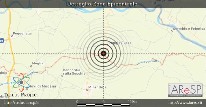 Terremoto