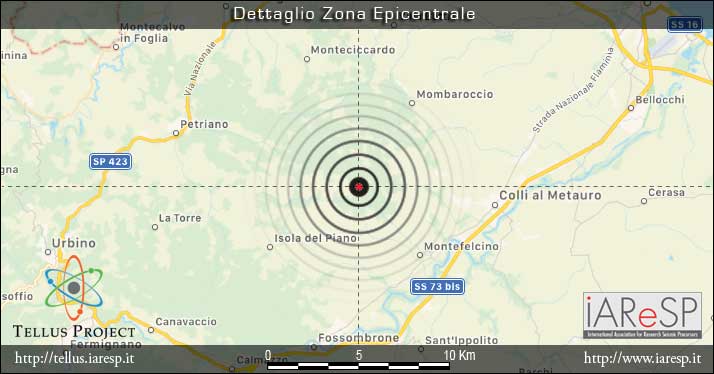 Terremoto