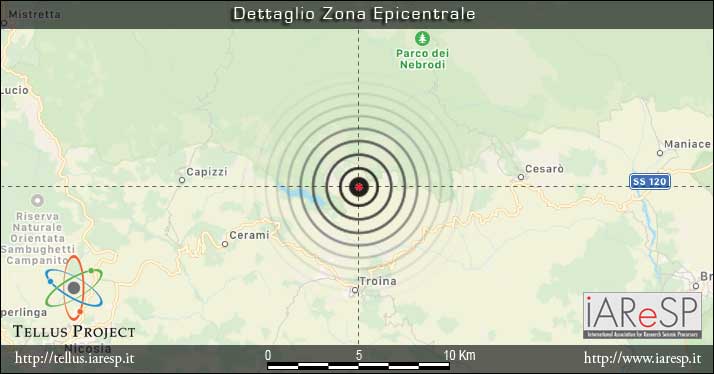 Terremoto