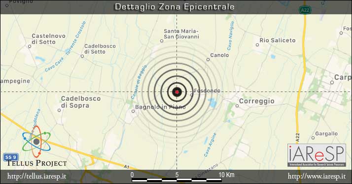 Terremoto