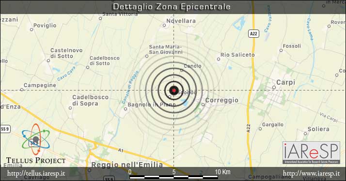 Terremoto