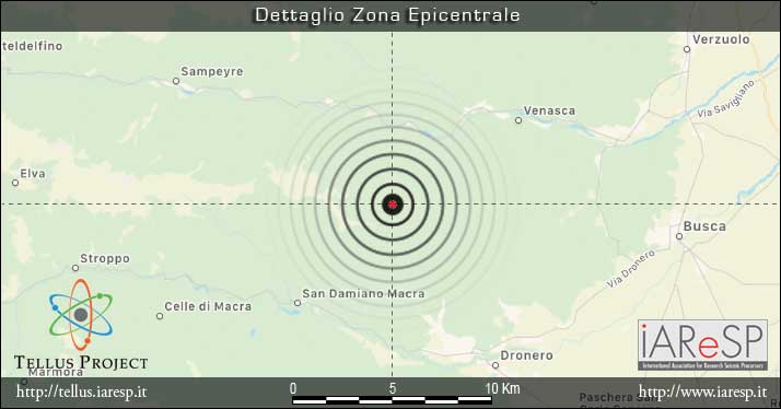 Terremoto