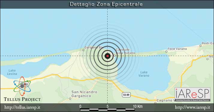 Terremoto