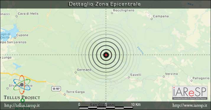 Terremoto