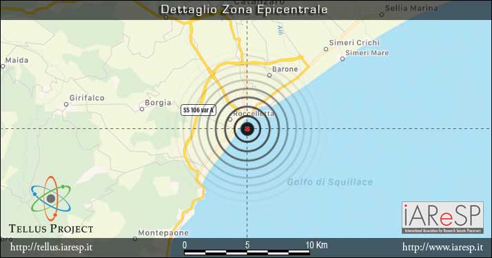 Terremoto