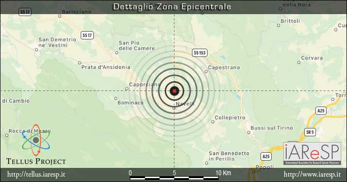 Terremoto