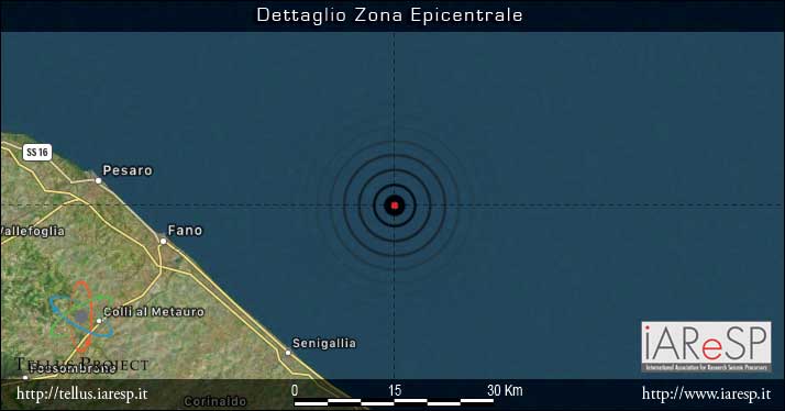 Terremoto