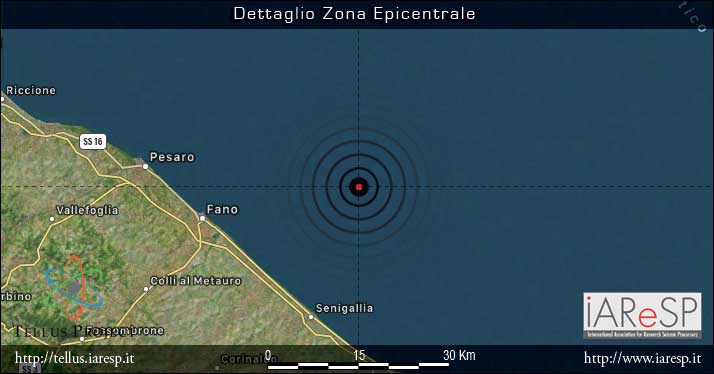 Terremoto