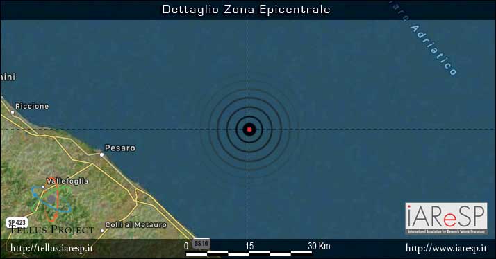 Terremoto