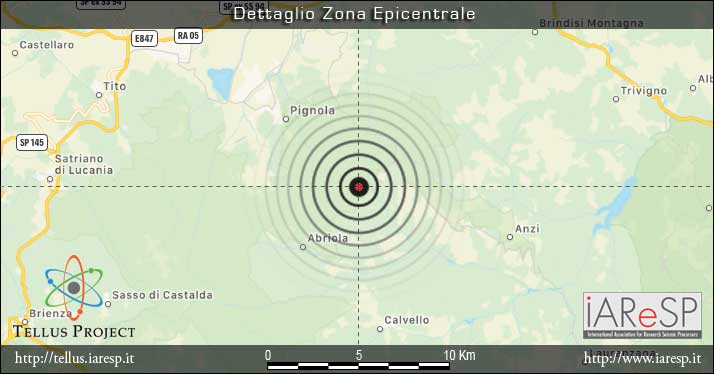 Terremoto