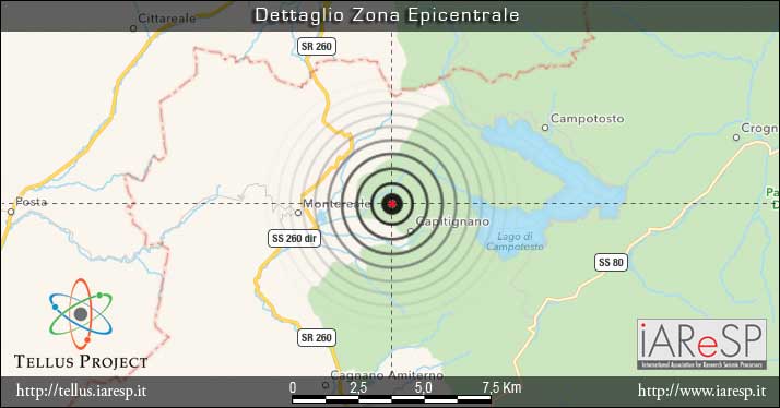 Terremoto