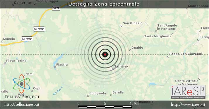 Terremoto