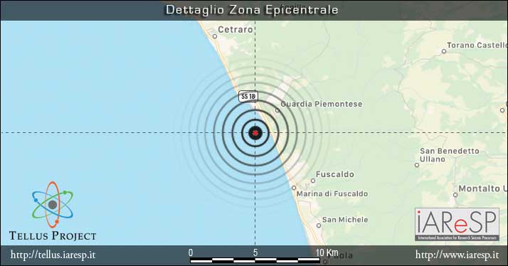 Terremoto