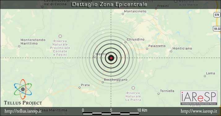 Terremoto